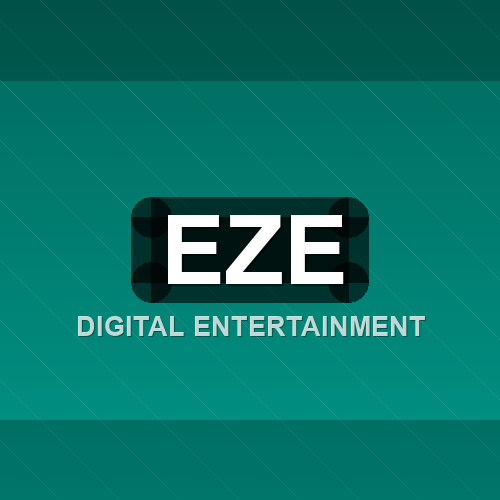 eze logo