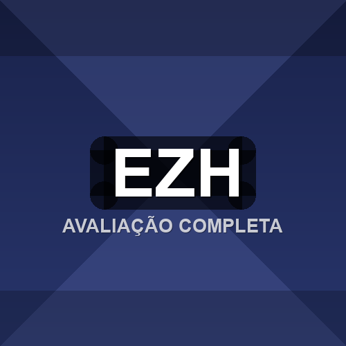 ezh logo