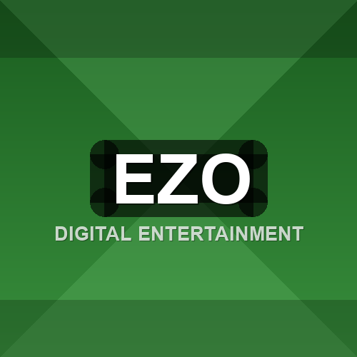 ezo logo
