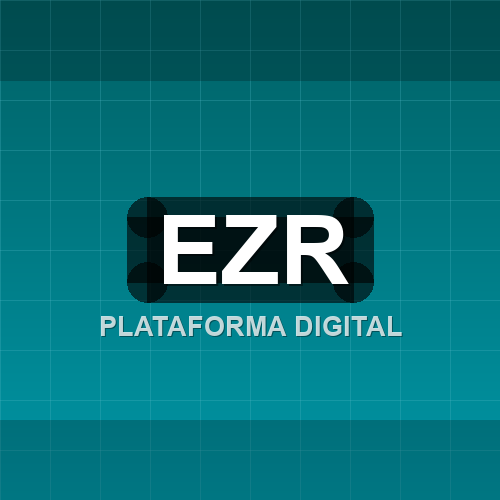 ezr logo