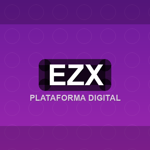ezx logo