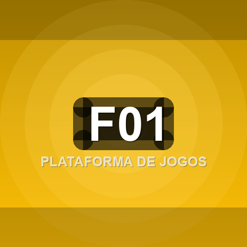 f01 logo