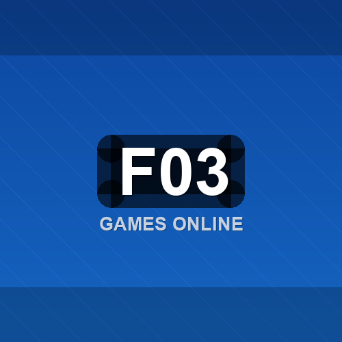 f03 logo