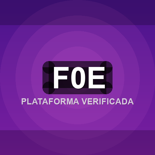 f0e logo