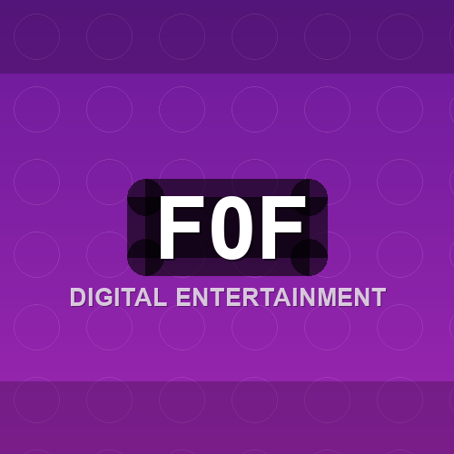 f0f logo