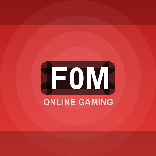 f0m logo
