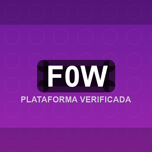 f0w logo