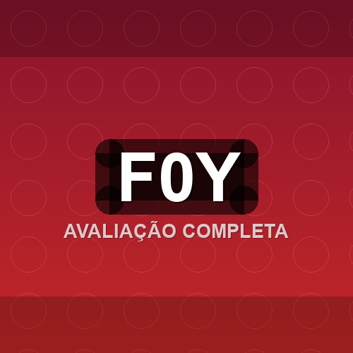 f0y logo