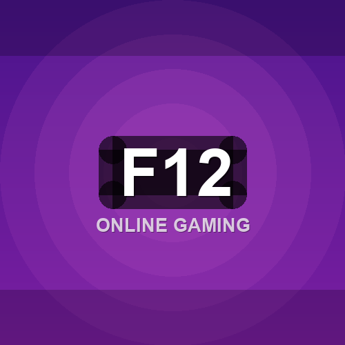 f12 logo