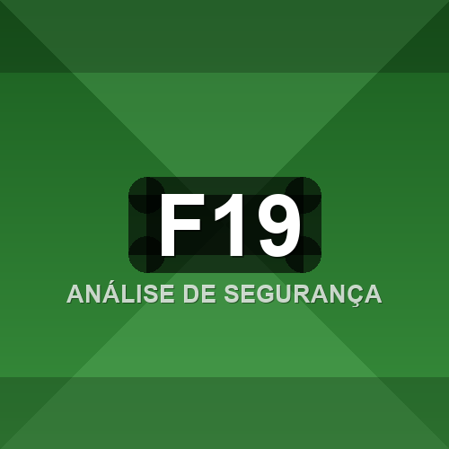 f19 logo