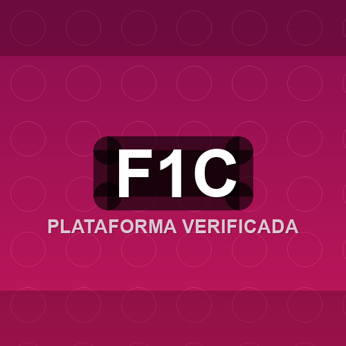 f1c logo