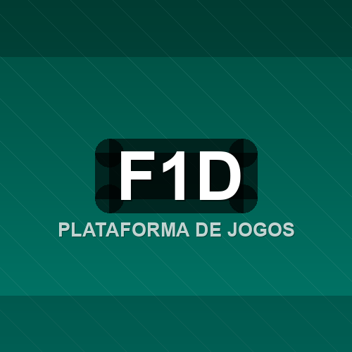 f1d logo
