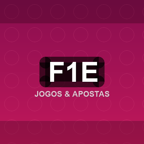 f1e logo