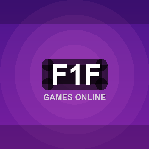 f1f logo