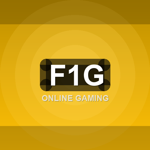f1g logo