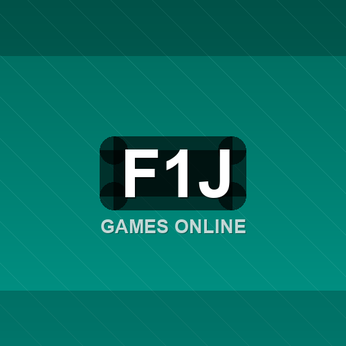 f1j logo