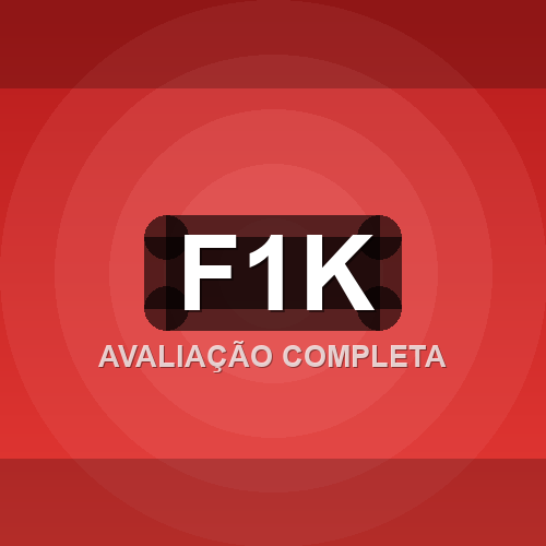 f1k logo