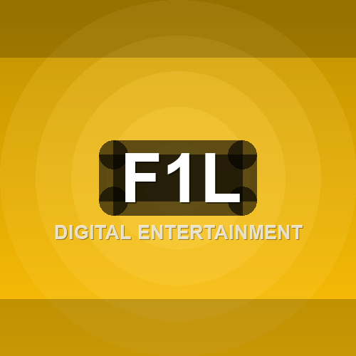 f1l logo