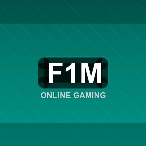 f1m logo