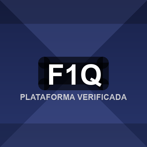f1q logo