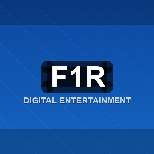 f1r logo