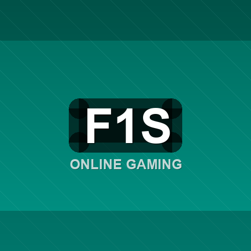 f1s logo