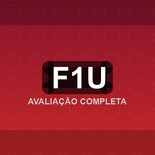 f1u logo