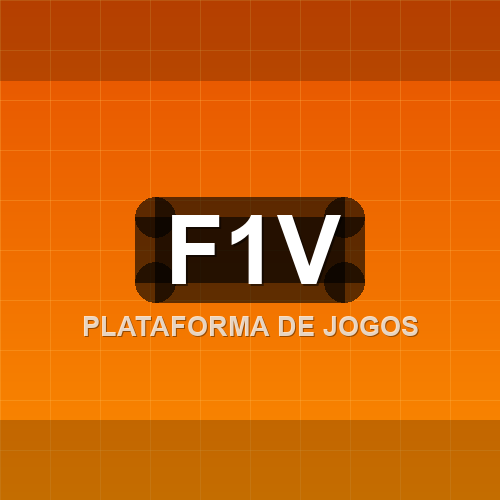 f1v logo