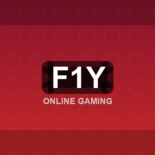f1y logo