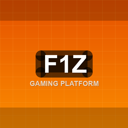 f1z logo