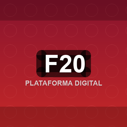 f20 logo