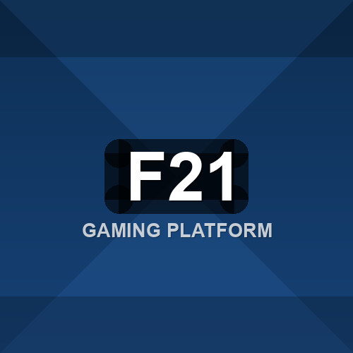 f21 logo