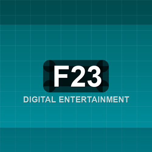 f23 logo
