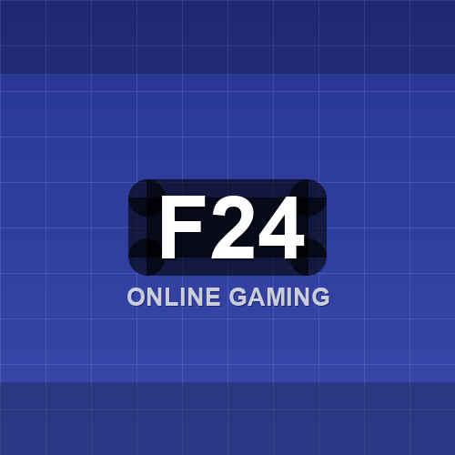 f24 logo