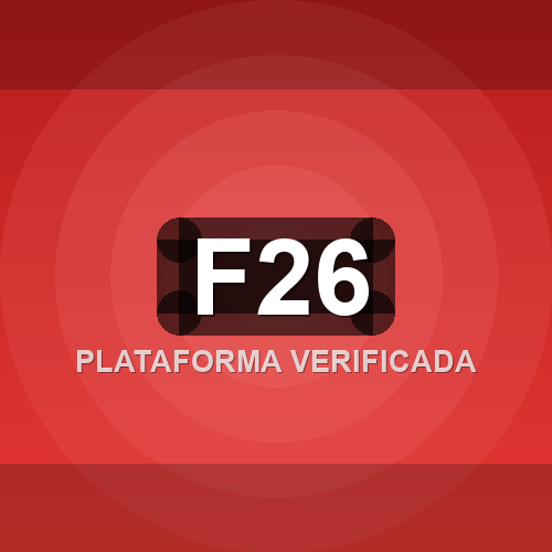 f26 logo