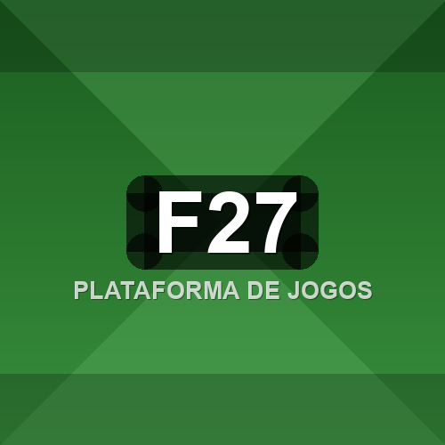 f27 logo