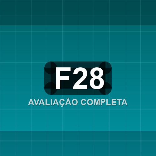 f28 logo