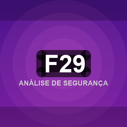 f29 logo