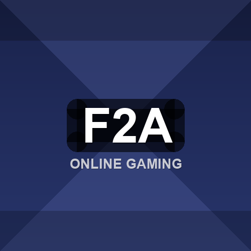 f2a logo