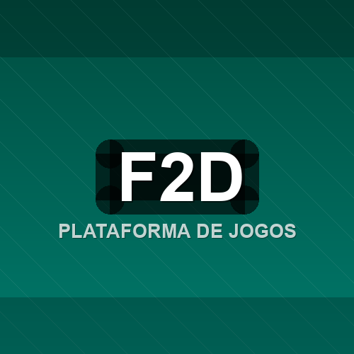 f2d logo