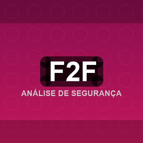 f2f logo