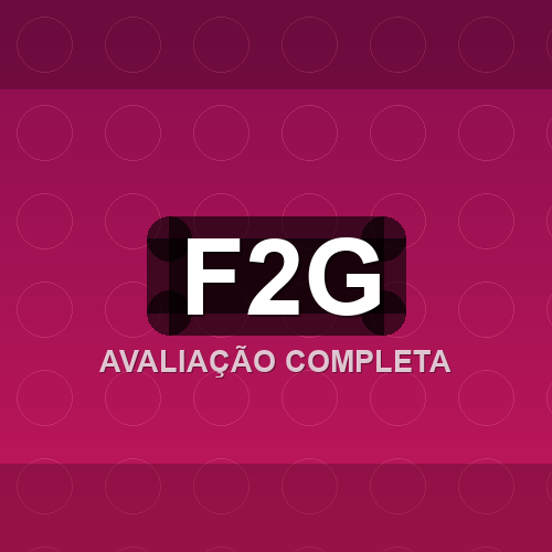 f2g logo