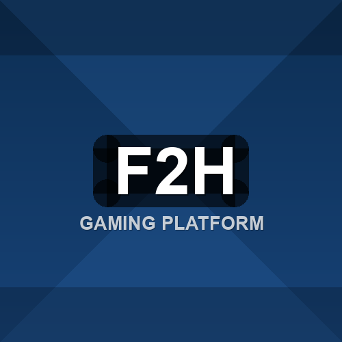 f2h logo