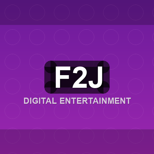 f2j logo