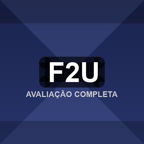 f2u logo