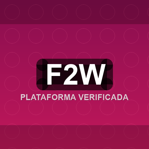 f2w logo