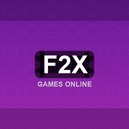 f2x logo
