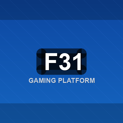 f31 logo