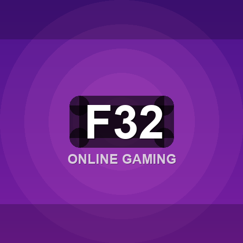f32 logo