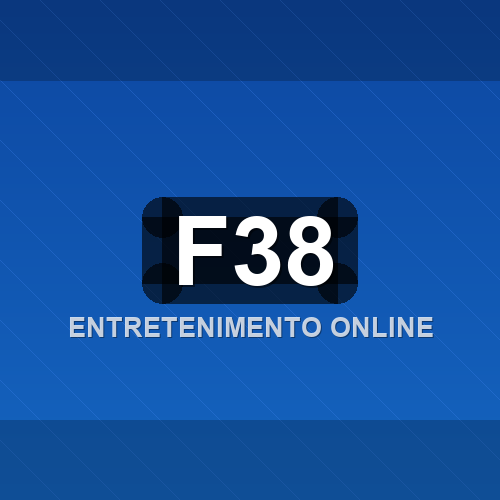 f38 logo